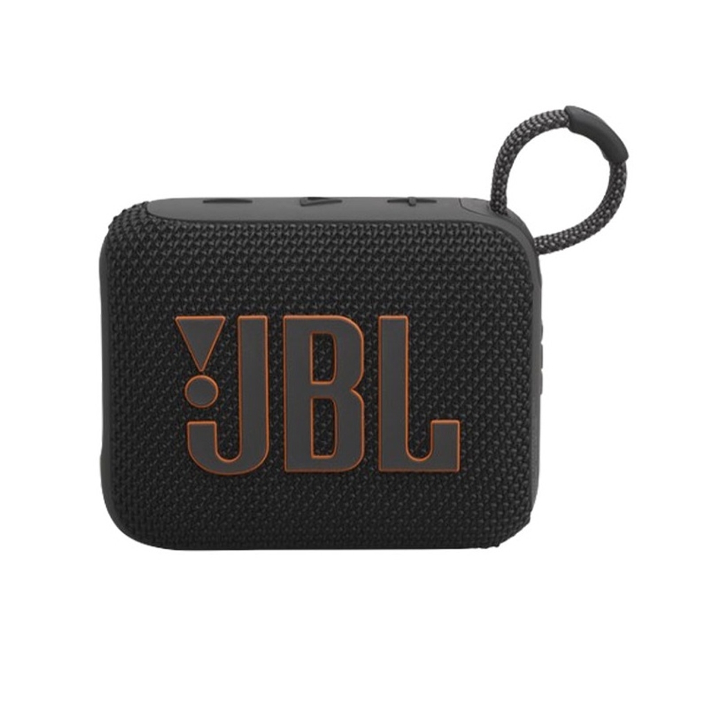 JBL Go 4 Portable Speaker