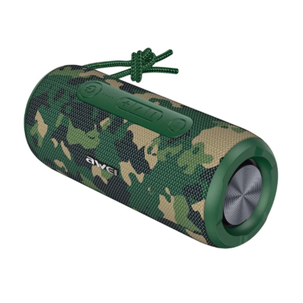 Awei Y669 Military Edition Speaker
